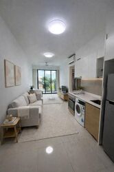 Treasure at Tampines (D18), Condominium #519123421